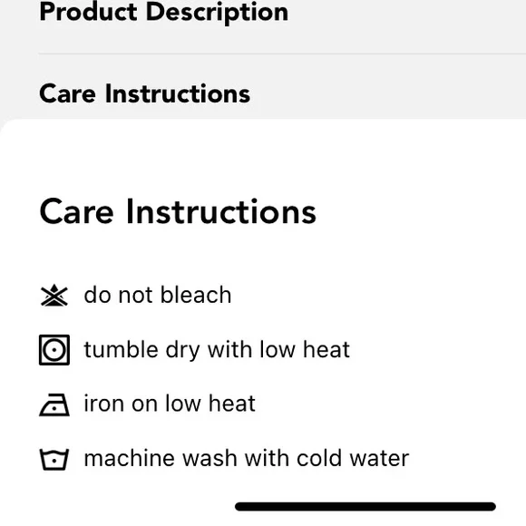 NWT sparkly halter top from Cider - Picture 4 of 8